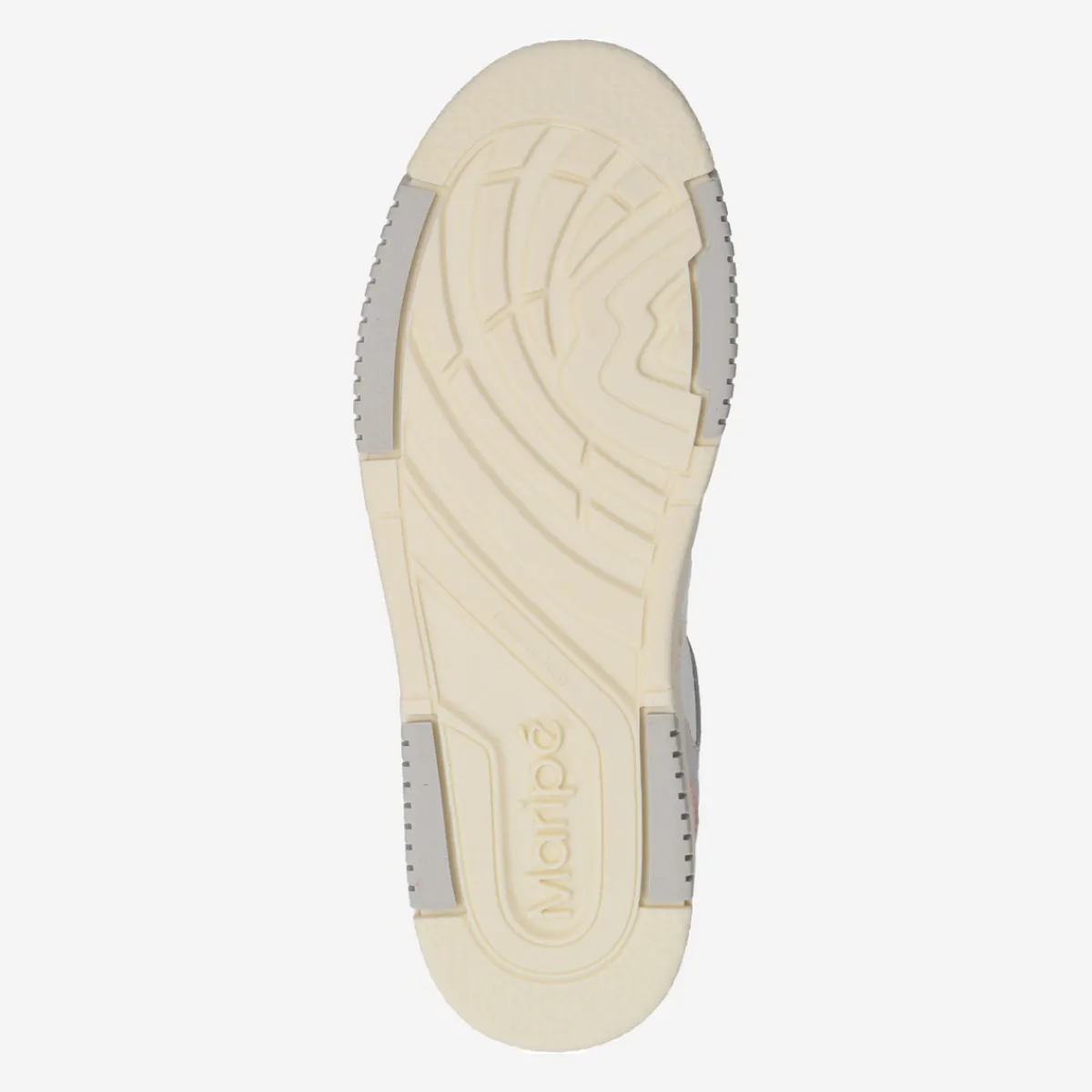 Damen Maripé Sneaker*Art.Diana Contour