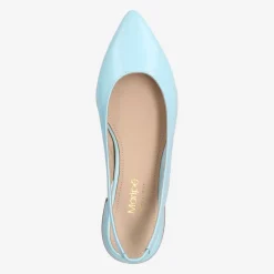 Damen Maripé Peeptoes & Slingpumps*Art.Diletta Pool