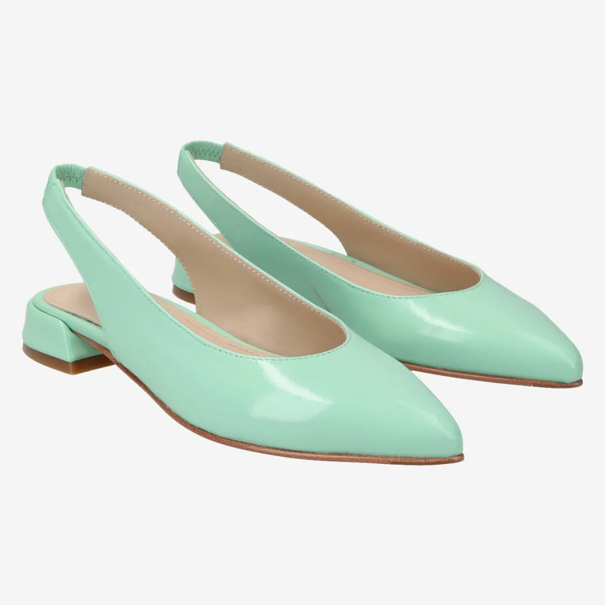 Damen Maripé Peeptoes & Slingpumps*Art.Diletta Timo