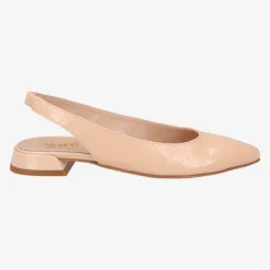 Damen Maripé Peeptoes & Slingpumps*Art.Diletta V.33 Bardot