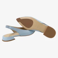 Damen Maripé Peeptoes & Slingpumps*Art.Diletta V.1 Candy