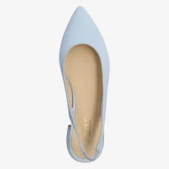 Damen Maripé Peeptoes & Slingpumps*Art.Diletta V.1 Candy