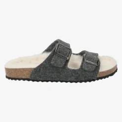 Damen GEOX Hausschuhe*Art.D16Lsb Brionia