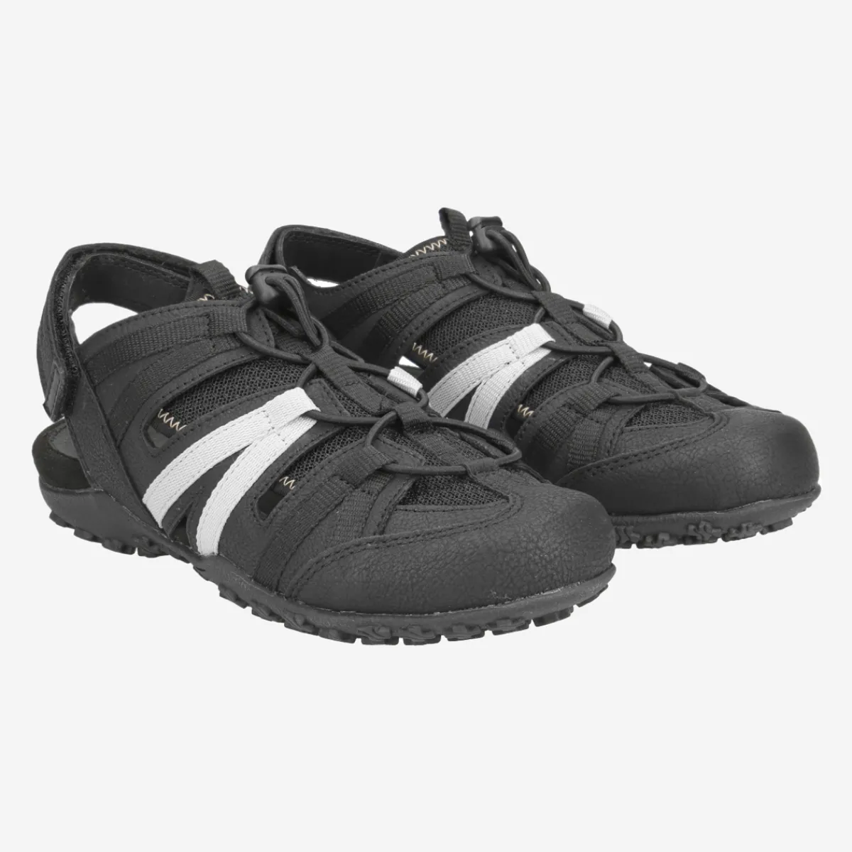 Damen GEOX Sandaletten*Art.Donna Sandal Strel