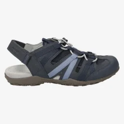 Damen GEOX Sandaletten*Art.Donna Sandal Strel