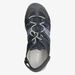 Damen GEOX Sandaletten*Art.Donna Sandal Strel