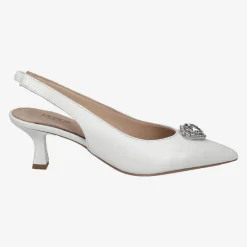 Damen Maripé Peeptoes & Slingpumps*Art.Doroty-Ma V.1