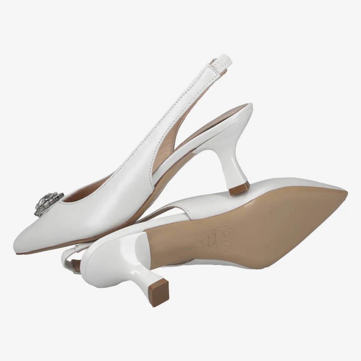 Damen Maripé Peeptoes & Slingpumps*Art.Doroty-Ma V.1