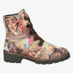 Damen Ara Boots*Art.Dover