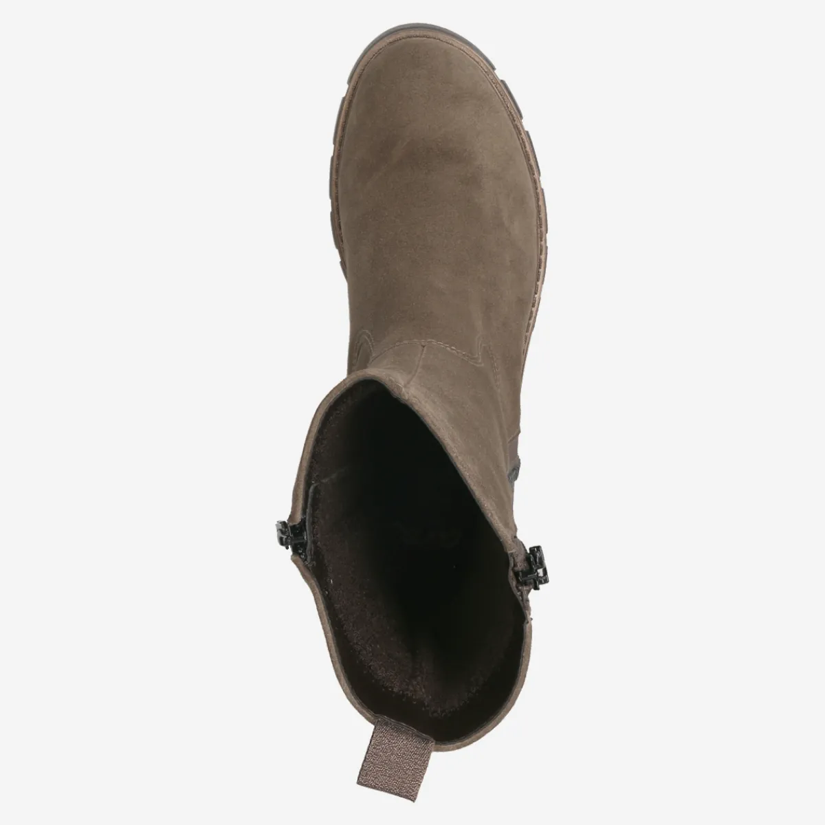 Damen Ara Stiefeletten*Art.Dover-Stf