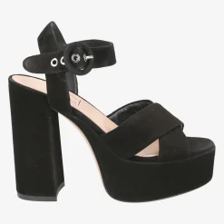 Damen AGL Sandaletten*Art.D649010Pavelou0000 Pam Sandal