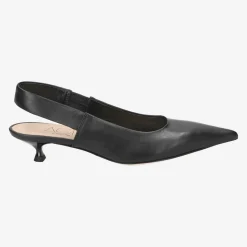 Damen AGL Peeptoes & Slingpumps*Art.D167002Pckb0741013 Lenor Sling