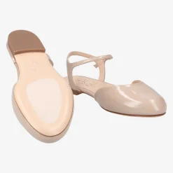 Damen AGL Peeptoes & Slingpumps*Art.D544002Pcplume0549 Milly Sling B