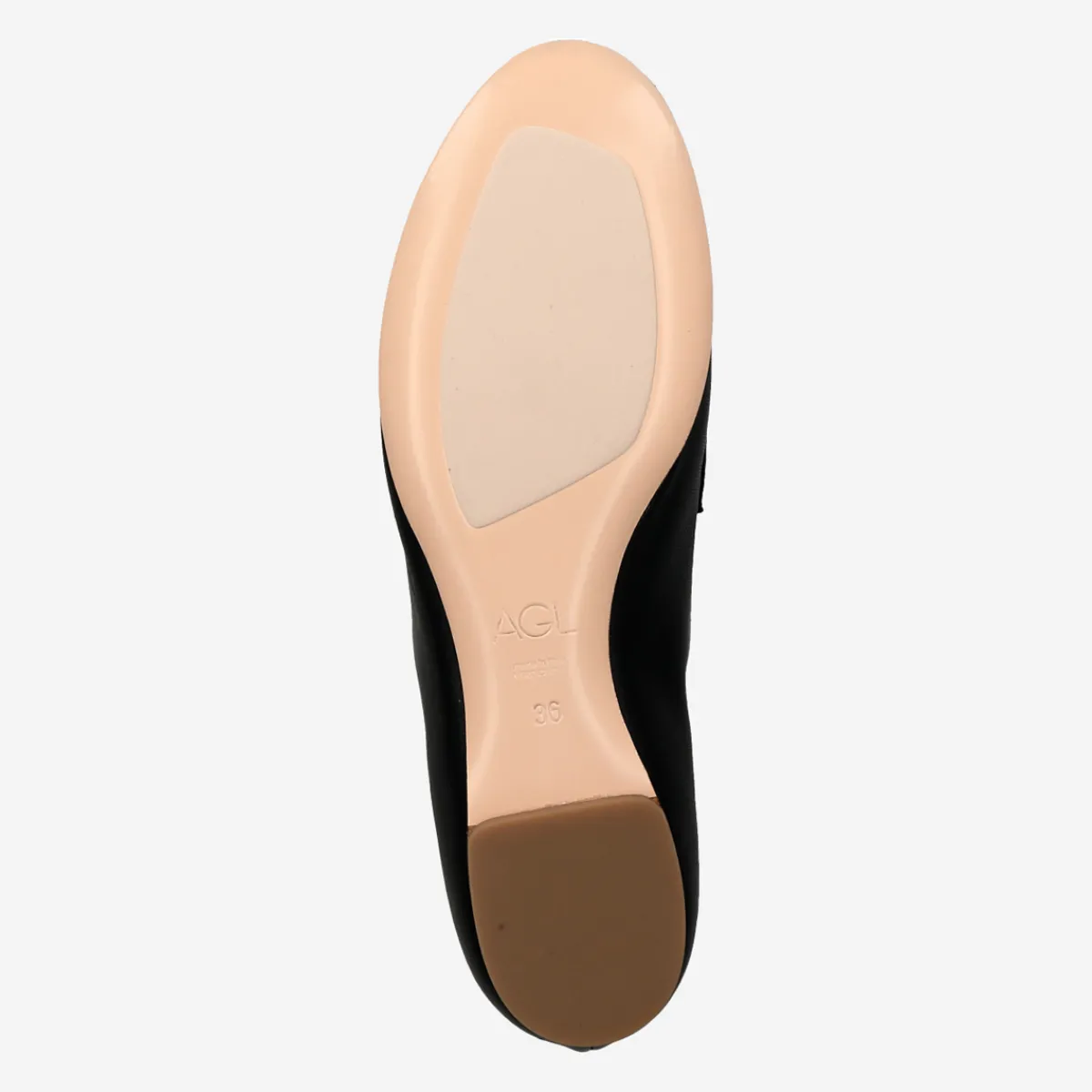 Damen AGL Slipper & Mokassin*Art.D549018Pcsofty0804
