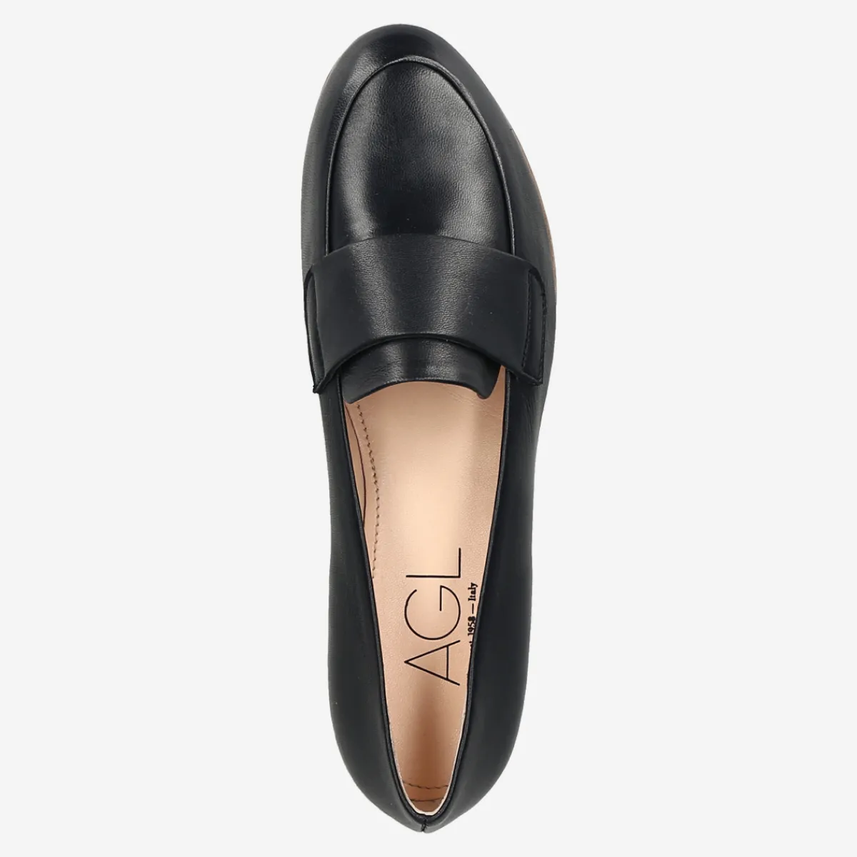Damen AGL Slipper & Mokassin*Art.D549018Pcsofty0804