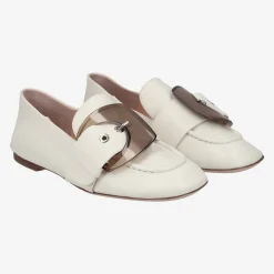 Damen AGL Slipper & Mokassin*Art.D834052Pcsofty0115 Sheryl Buckles