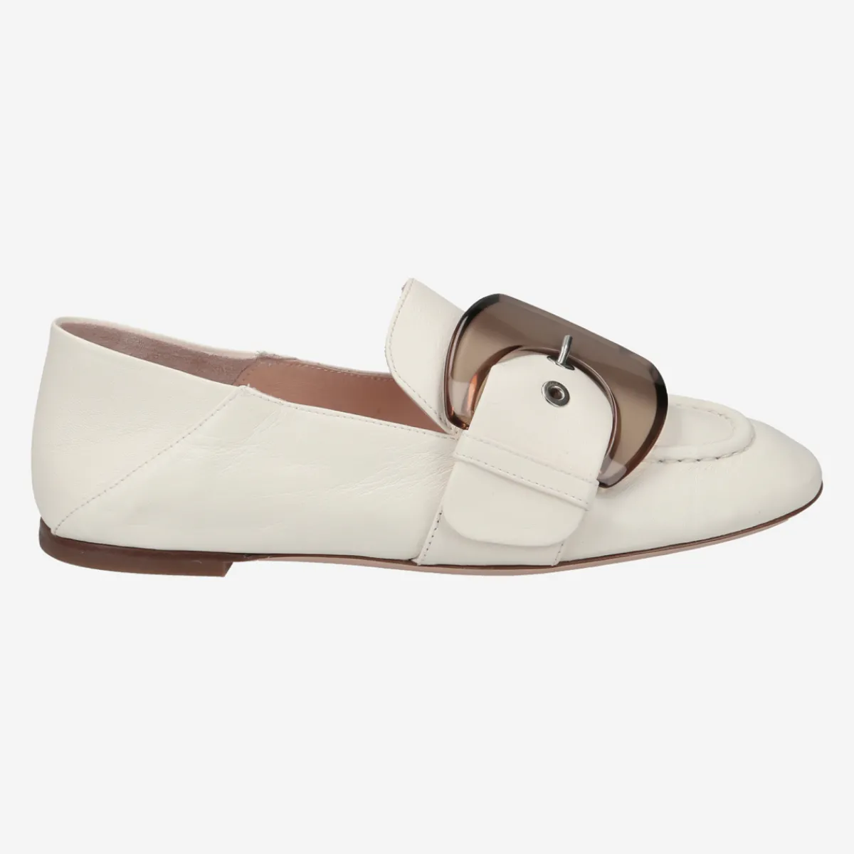 Damen AGL Slipper & Mokassin*Art.D834052Pcsofty0115 Sheryl Buckles