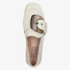 Damen AGL Slipper & Mokassin*Art.D834052Pcsofty0115 Sheryl Buckles