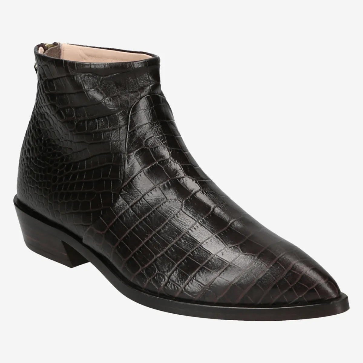 Damen AGL Stiefeletten*Art.D530535Pddecor0790
