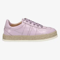 Damen AGL Sneaker*Art.D936107Piplume0375 Leda Rope