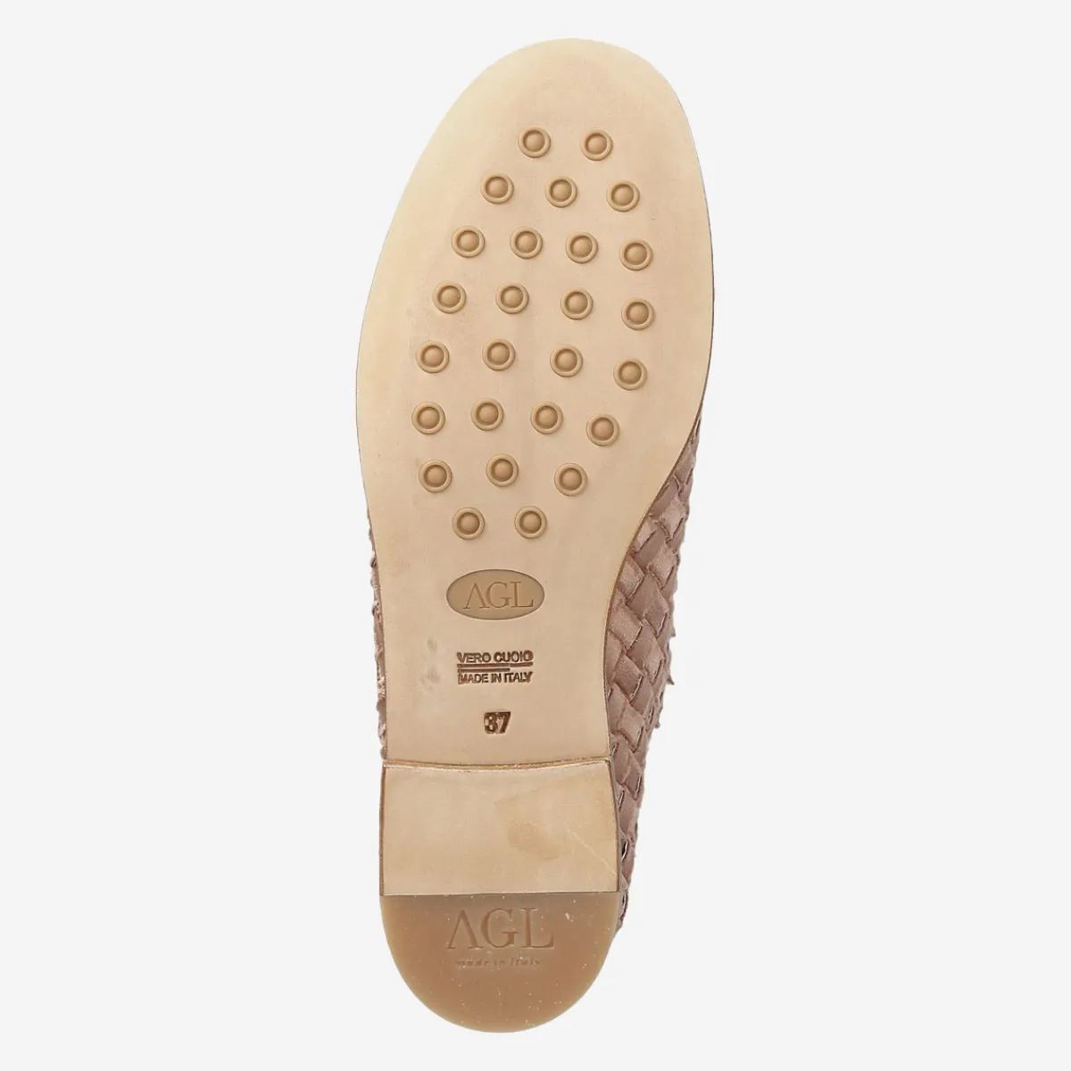 Damen AGL Slipper & Mokassin*Art.Dsckbb