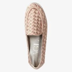 Damen AGL Slipper & Mokassin*Art.Dsckbb