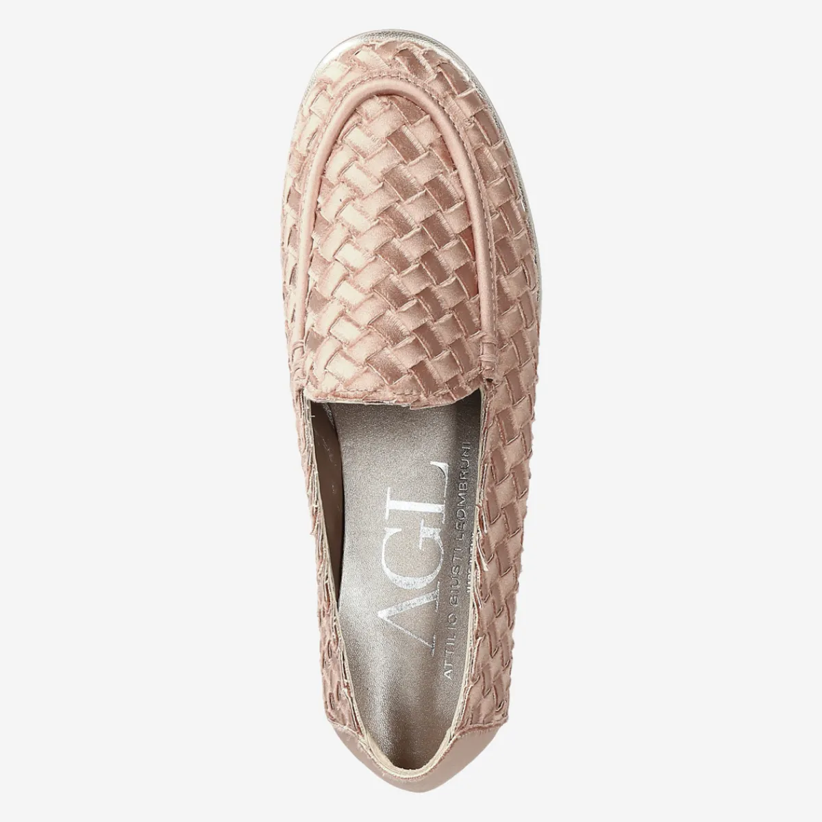 Damen AGL Slipper & Mokassin*Art.Dsckbb