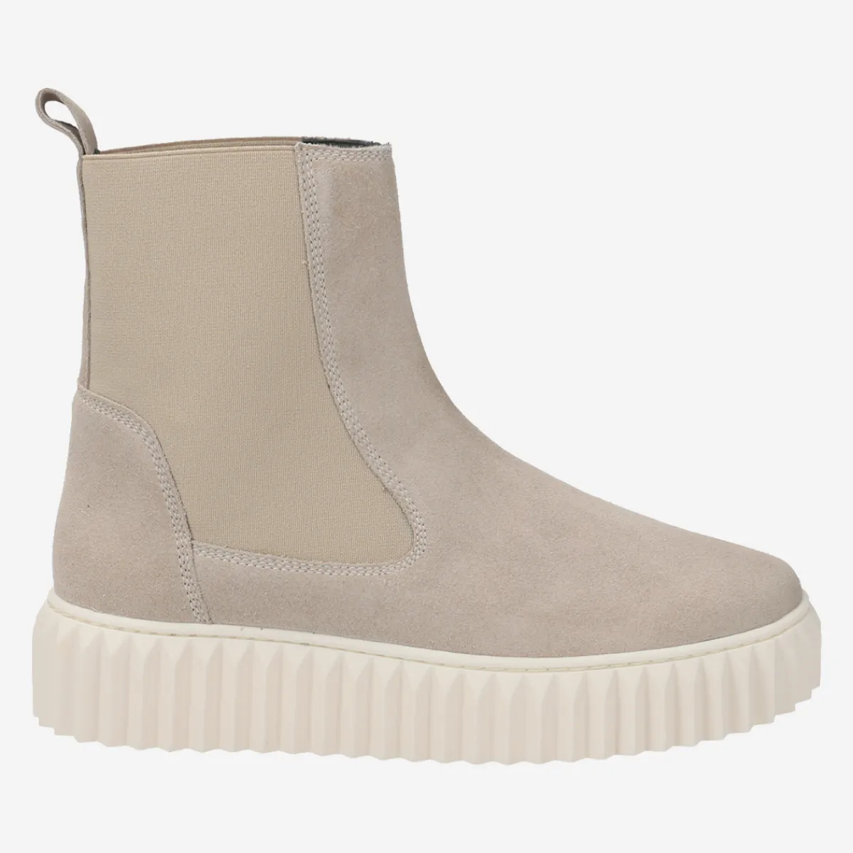 Damen Voile Blanche Chelsea Boots*Art.0E02 Beth 001-2501915-01