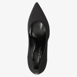 Damen Guglielmo Rotta Pumps*Art.2219E Nero
