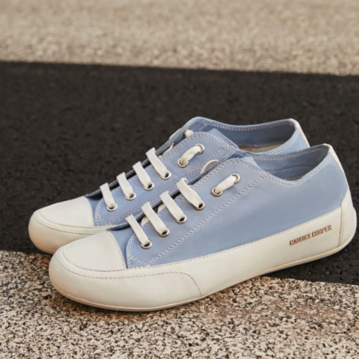 Damen Candice Cooper Sneaker*Art.2016540.04.1E39 Rock S
