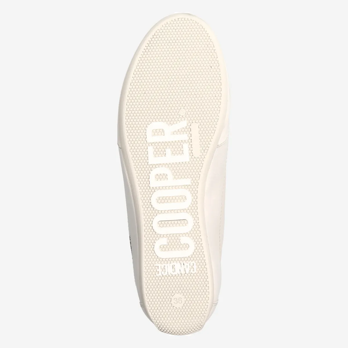 Damen Candice Cooper Sneaker*Art.2016540.04.1E49 Rock S