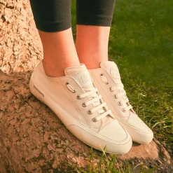 Damen Candice Cooper Sneaker*Art.2016540.04.1E49 Rock S