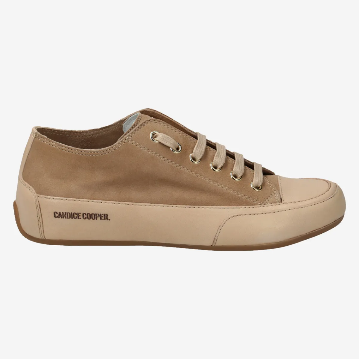 Damen Candice Cooper Sneaker*Art.2016540.05.0E05 Rock S