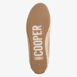 Damen Candice Cooper Sneaker*Art.2016540.05.0E05 Rock S