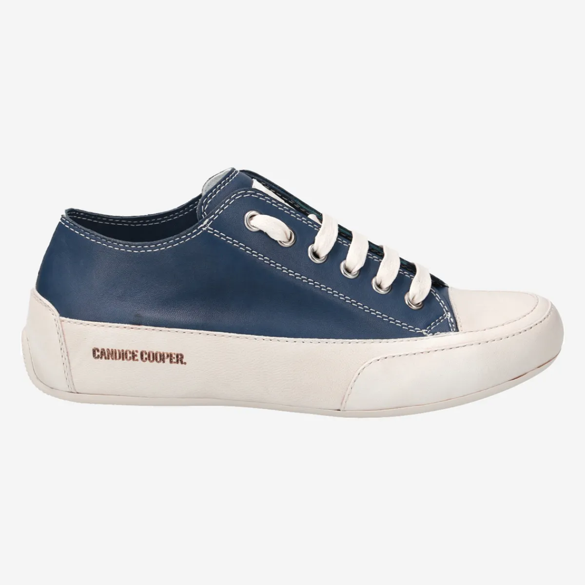 Damen Candice Cooper Sneaker*Art.2016540.04.1E27 Rock S