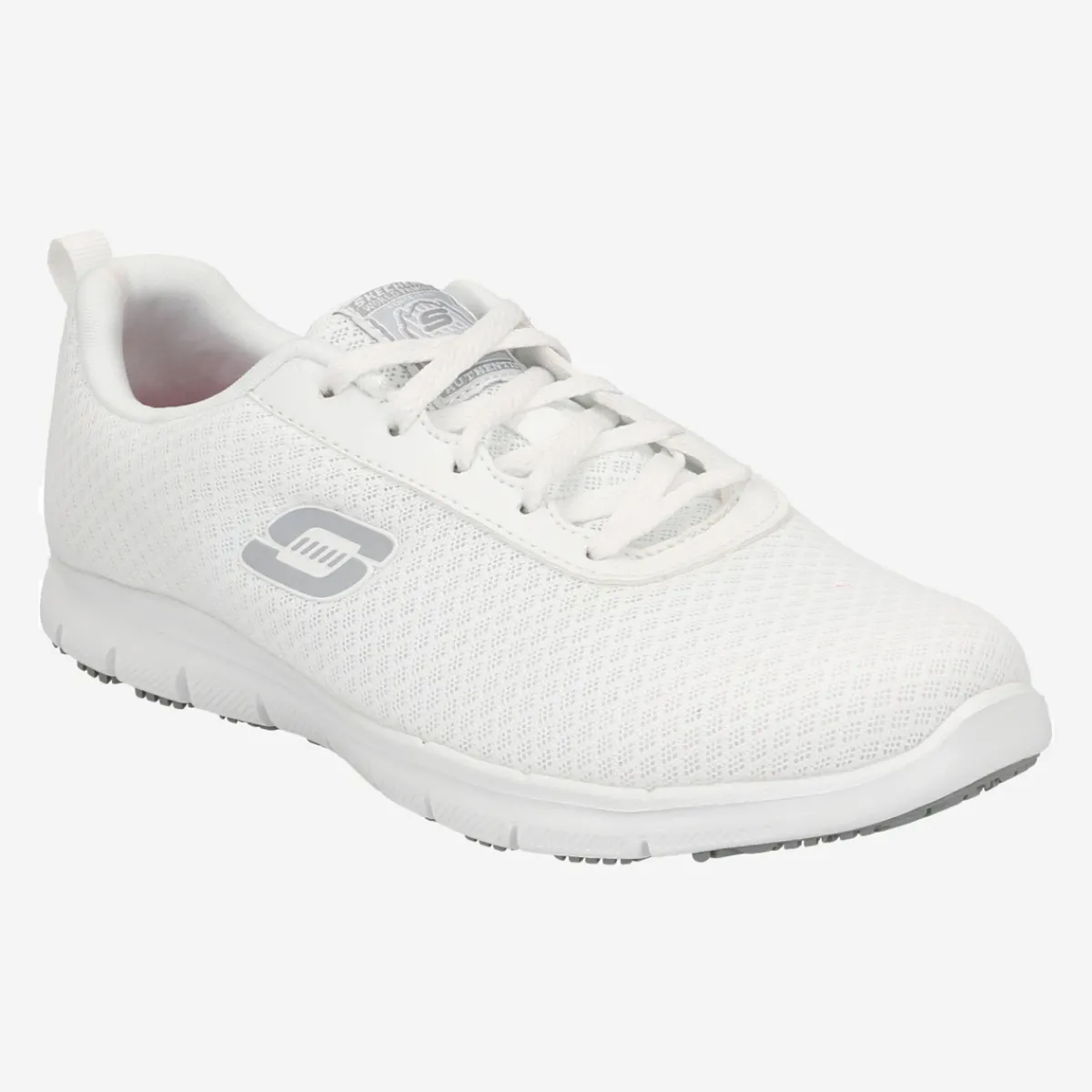 Damen Skechers Sneaker*Art.77210Ec Ghenter Bronaugh