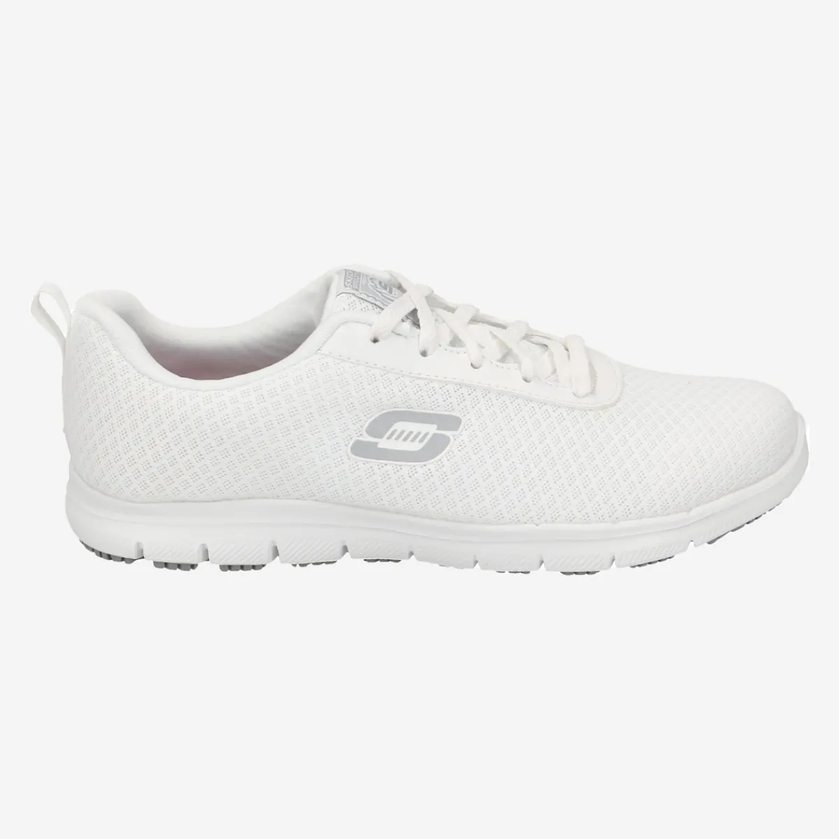 Damen Skechers Sneaker*Art.77210Ec Ghenter Bronaugh