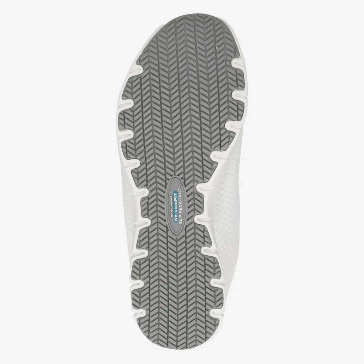 Damen Skechers Sneaker*Art.77210Ec Ghenter Bronaugh