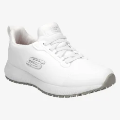 Damen Skechers Sneaker*Art.77222Ec Squad Sr