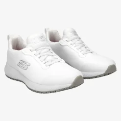Damen Skechers Sneaker*Art.77222Ec Squad Sr