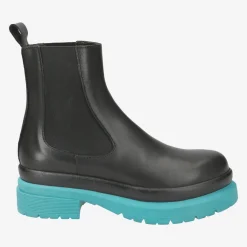 Damen Lüke Schuhe Chelsea Boots*Art.Eden 2
