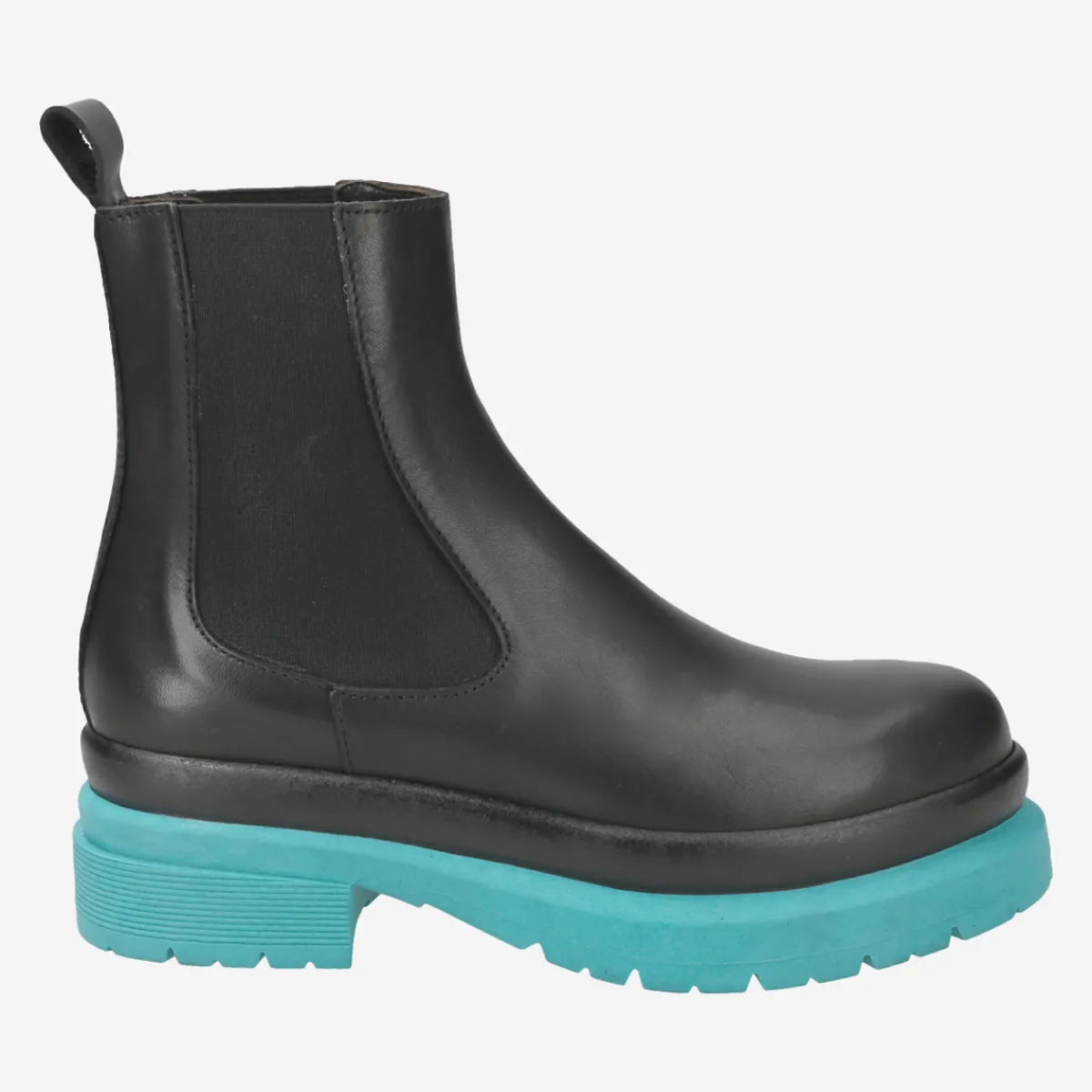 Damen Lüke Schuhe Chelsea Boots*Art.Eden 2