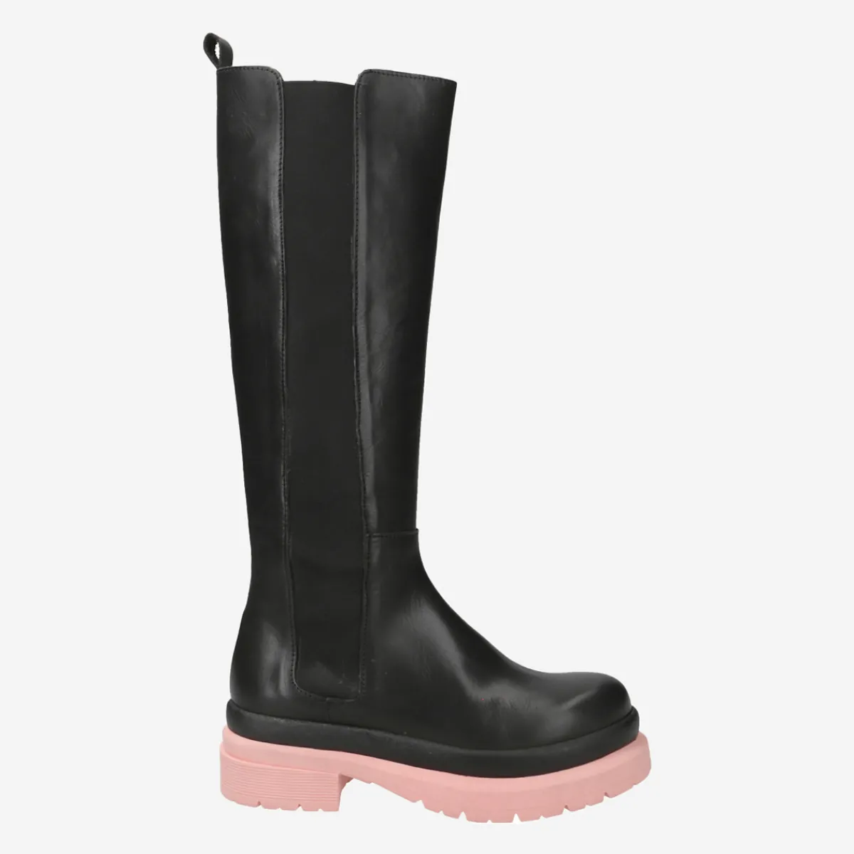 Damen Lüke Schuhe Chelsea Boots*Art.Eden 6