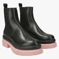 Damen Lüke Schuhe Chelsea Boots*Art.Eden 2