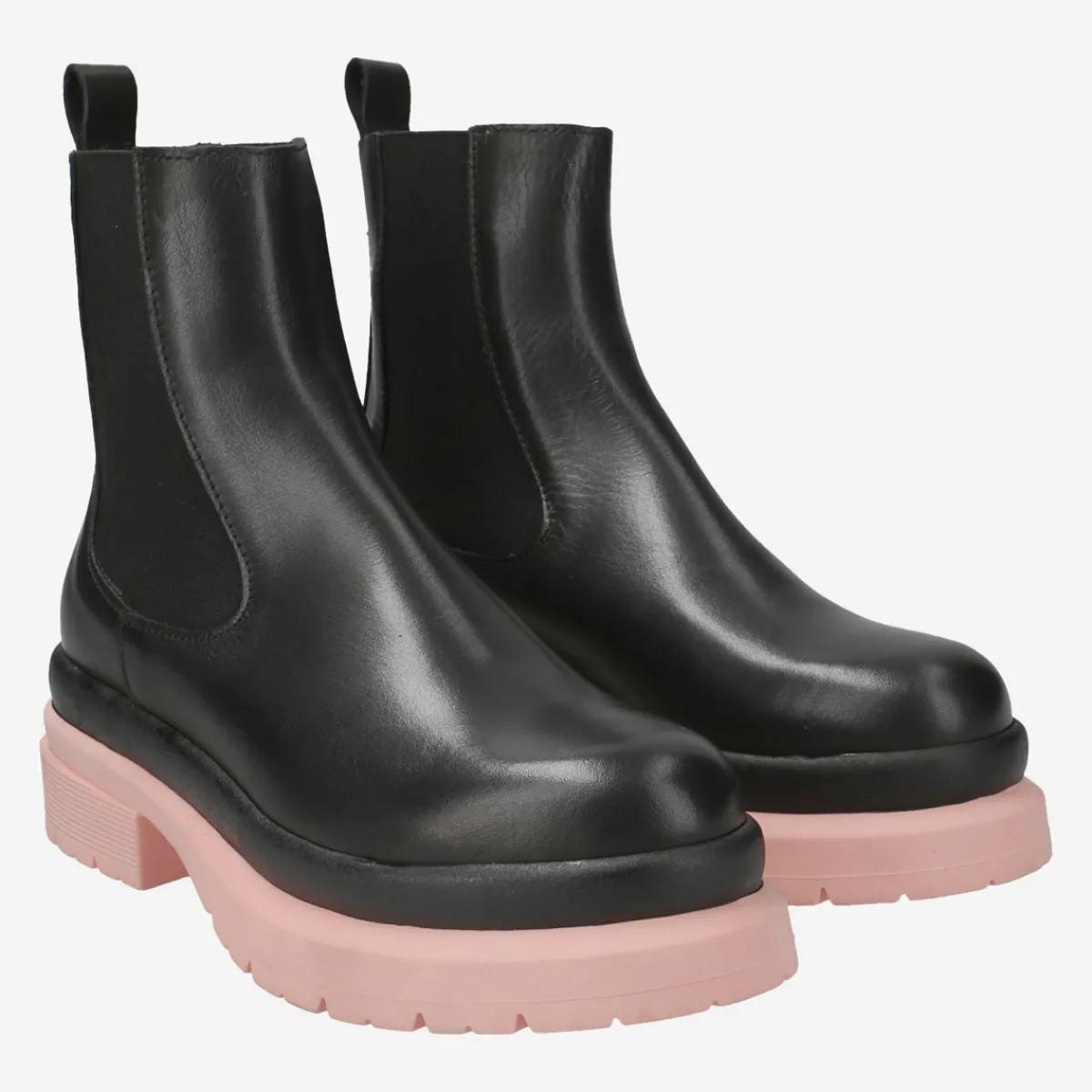 Damen Lüke Schuhe Chelsea Boots*Art.Eden 2