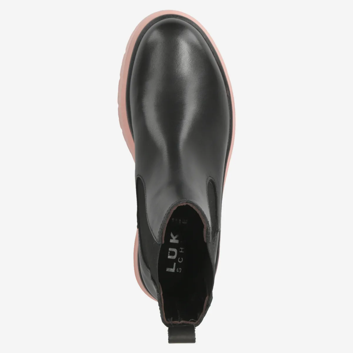 Damen Lüke Schuhe Chelsea Boots*Art.Eden 2