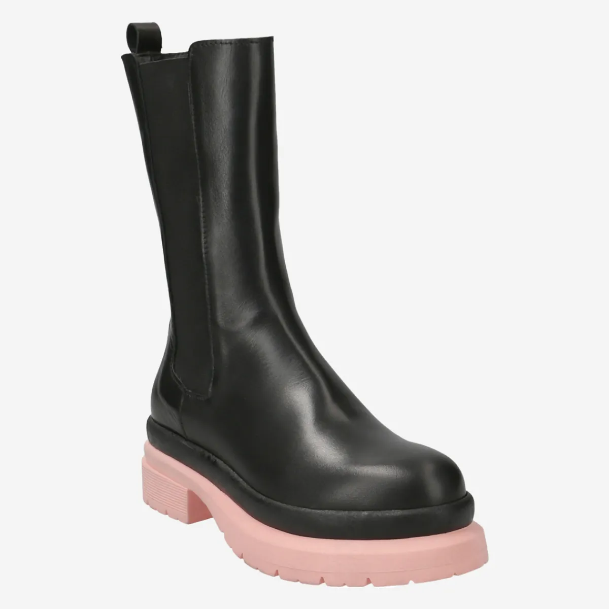 Damen Lüke Schuhe Chelsea Boots*Art.Eden 4
