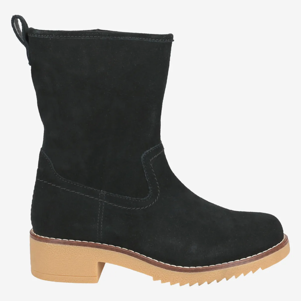 Damen Clarks Stiefel*Art.Eden Mid 26161283 4