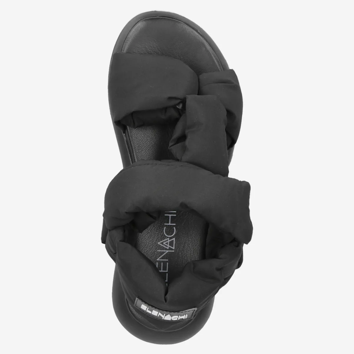 Damen ELENAIACHI Sandaletten*Art.E3200-I Black