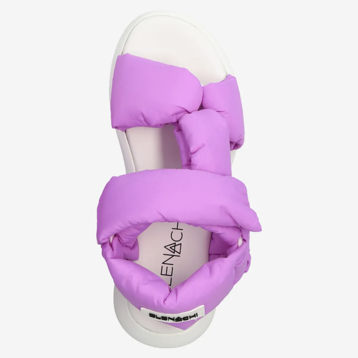 Damen ELENAIACHI Sandaletten*Art.E3200-I Lilla